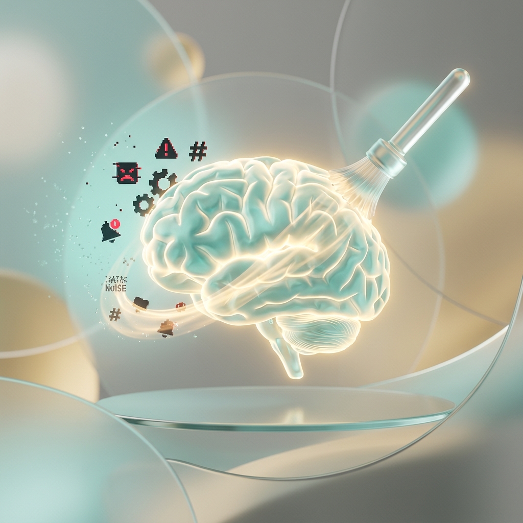 Featured image of post 貪嗔癡是什麼？看懂如何戒除「人生三毒」與情緒內耗